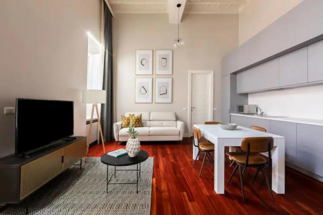 Croce Apartments โรม ภายนอก รูปภาพ