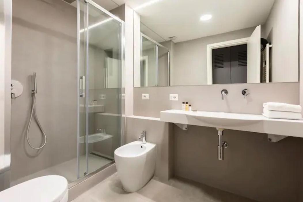 Croce Apartments โรม ภายนอก รูปภาพ