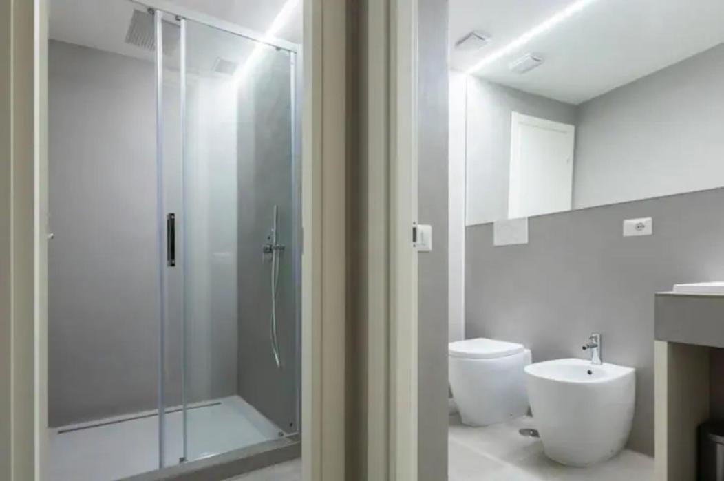 Croce Apartments โรม ภายนอก รูปภาพ